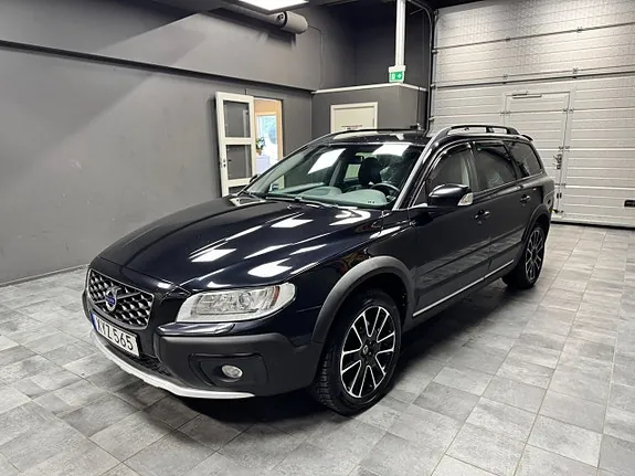 Volvo Xc70 2015 photo 2
