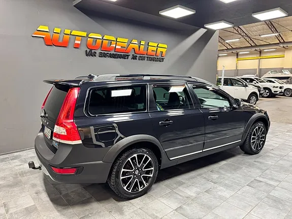 Volvo Xc70 2015 photo 5