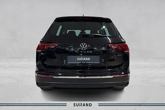 Volkswagen Tiguan 2022 photo 4