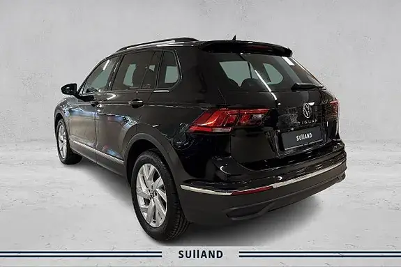 Volkswagen Tiguan 2022 photo 3