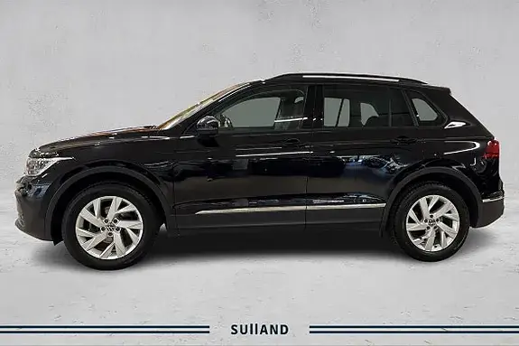 Volkswagen Tiguan 2022 photo 2