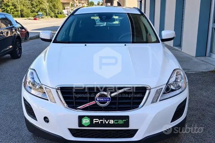 Volvo Xc60 2011 photo 2