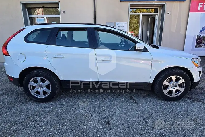 Volvo Xc60 2011 photo 4