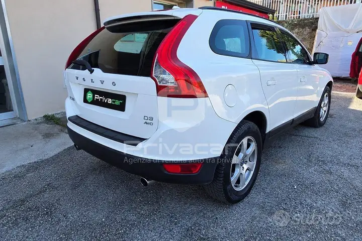 Volvo Xc60 2011 photo 5
