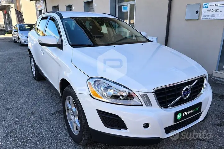 Volvo Xc60 2011 photo 3