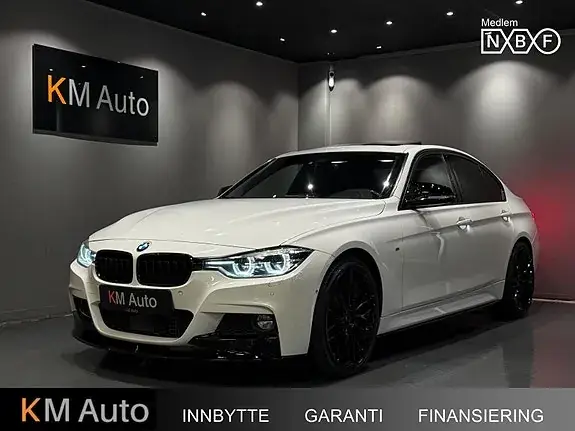 BMW 320I