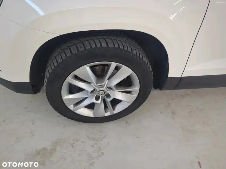 Skoda Karoq 2021 photo 5