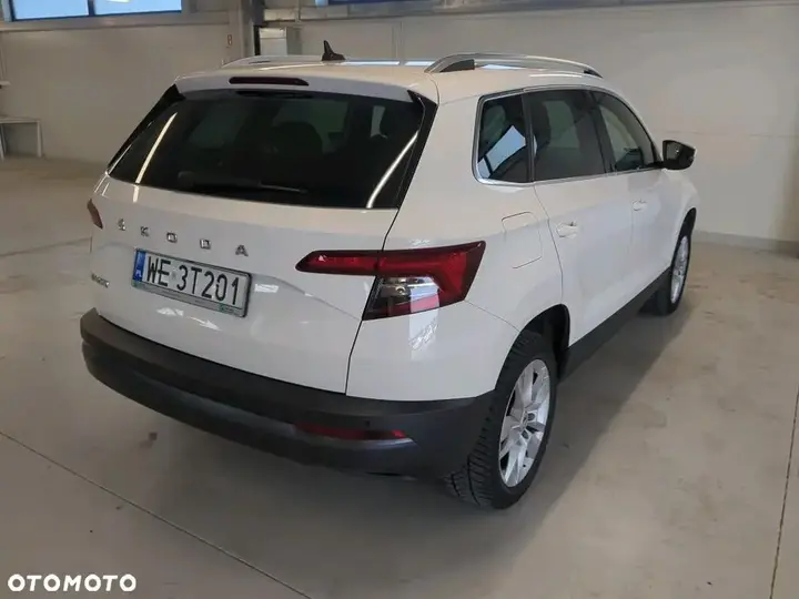Skoda Karoq 2021 photo 4