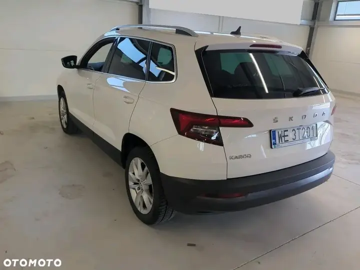 Skoda Karoq 2021 photo 3