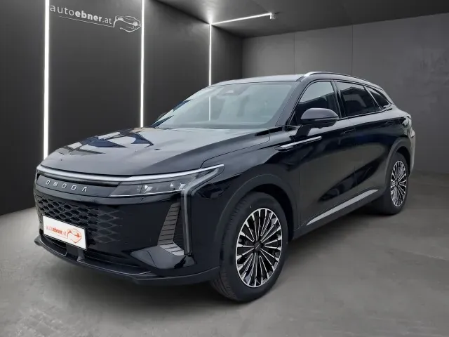 Hyundai Omoda 9