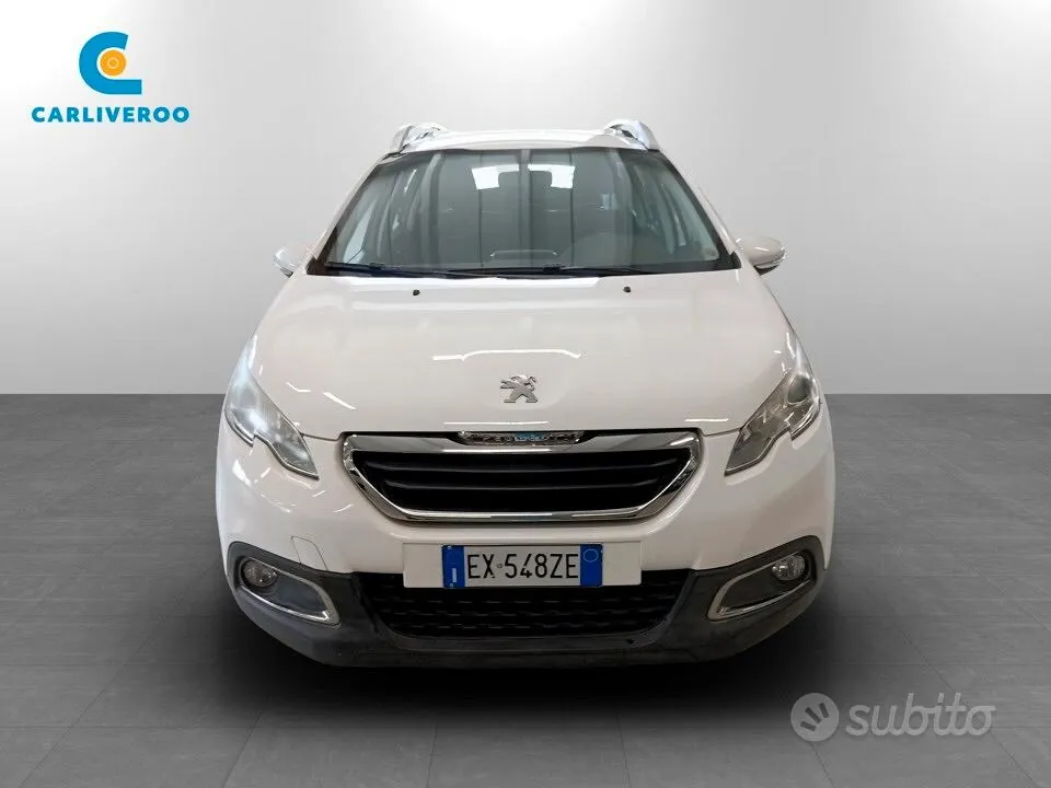 Peugeot 2008 2015 photo 2