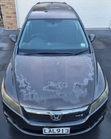 Honda Stream 2006 photo 5