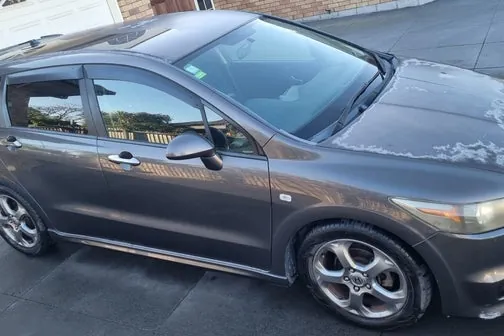 Honda Stream