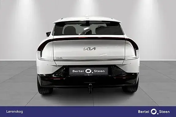 Kia Ev6 2022 photo 4