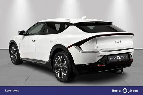 Kia Ev6 2022 photo 3