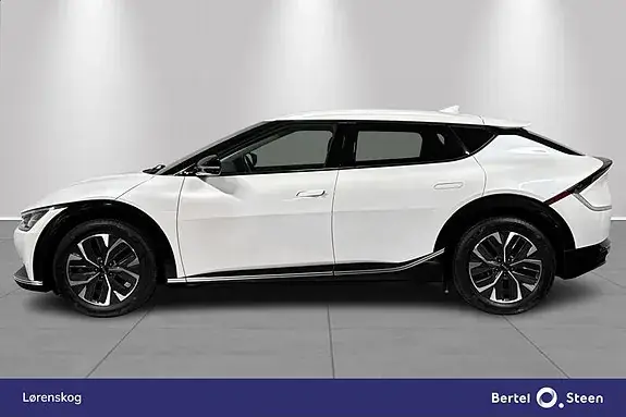 Kia Ev6 2022 photo 2