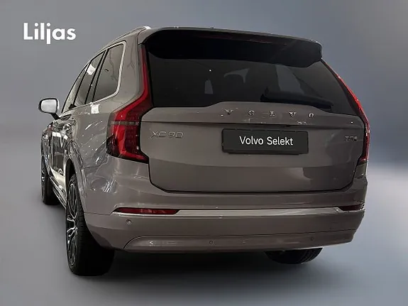 Volvo Xc90 2026 photo 5