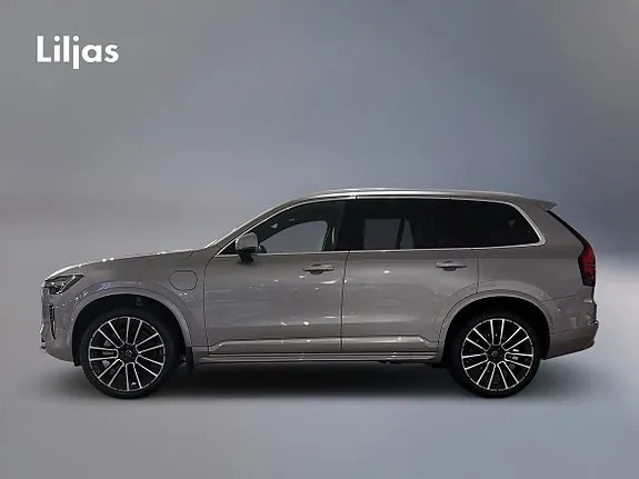 Volvo Xc90 2026 photo 3