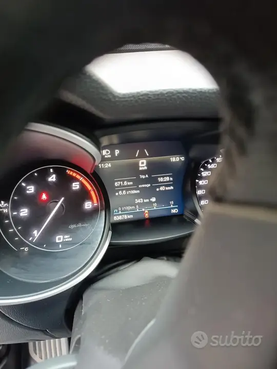 Alfa Romeo Stelvio 2021 photo 4