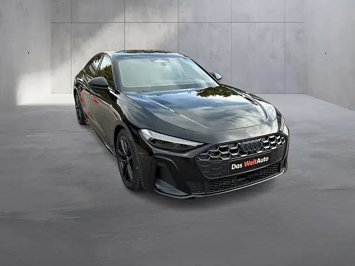 Audi A5 2026 photo 3