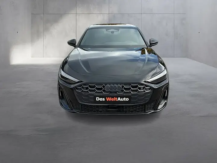 Audi A5 2026 photo 2