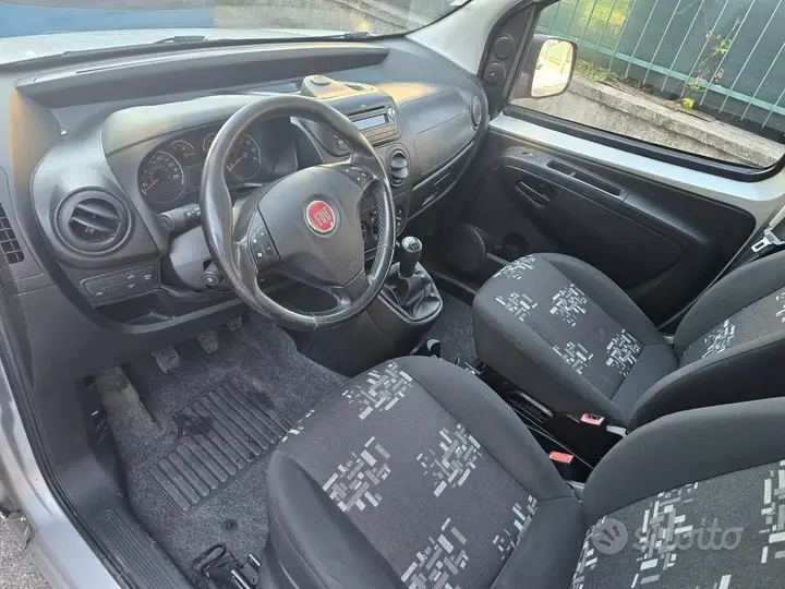 Fiat Qubo 2011 photo 5