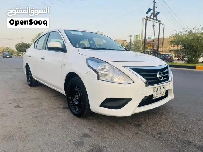 Nissan Sunny