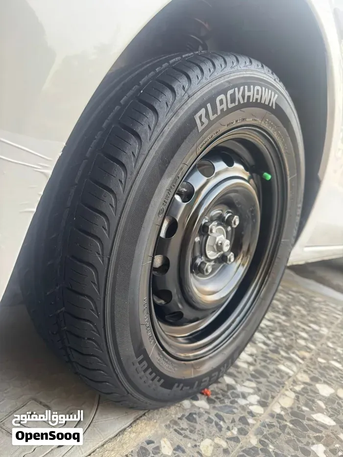 Nissan Sunny 2019 photo 4