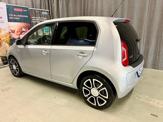 Volkswagen Up 2013 photo 5