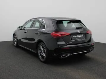 Mercedes-Benz A-Class 2025 photo 2