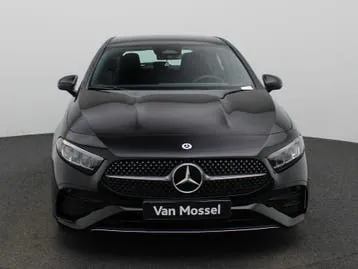Mercedes-Benz A-Class 2025 photo 3