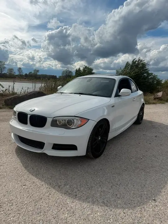 BMW 135I