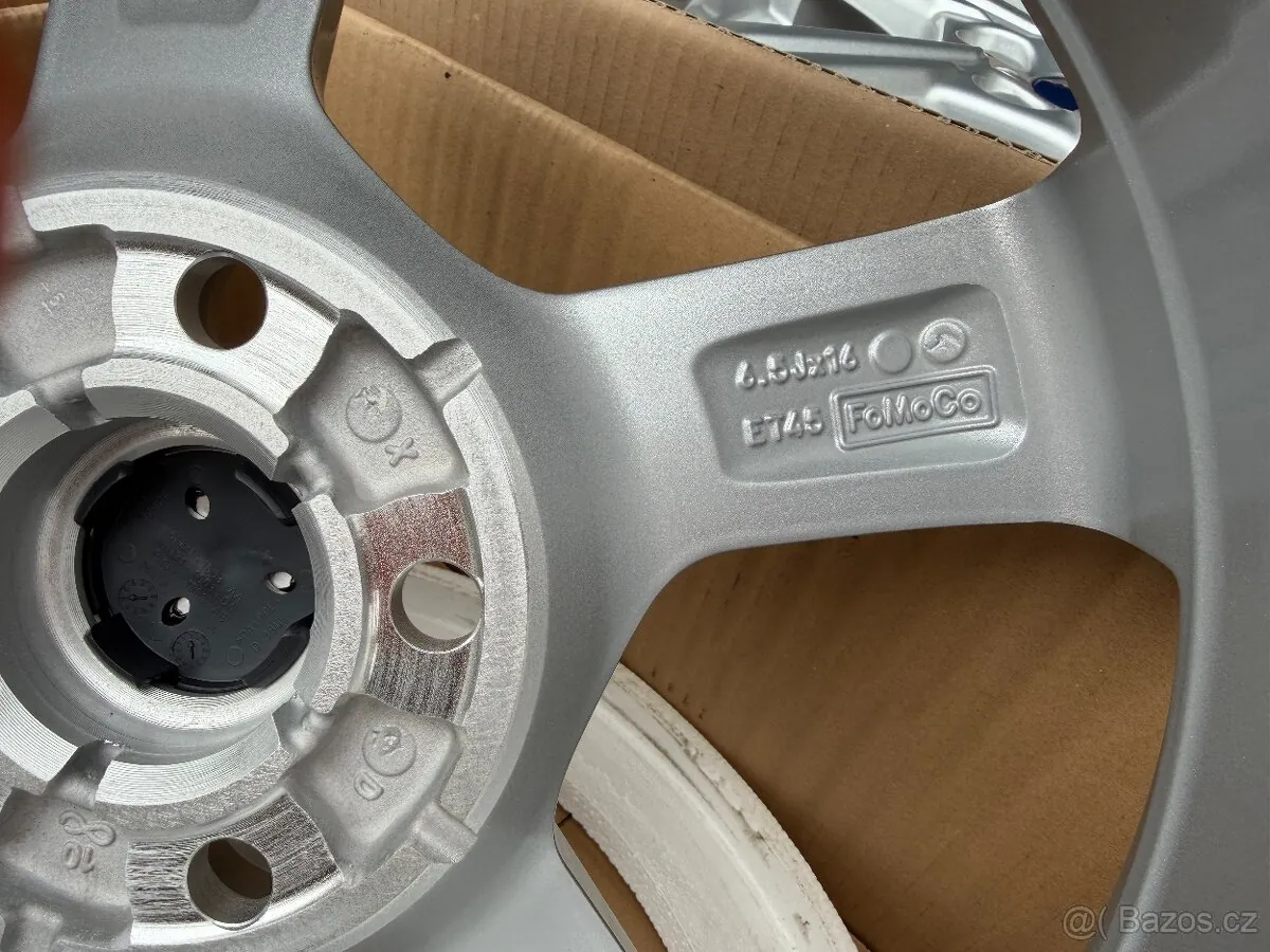 Ford Wheels photo 5