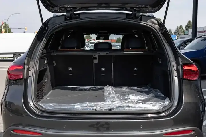 Mercedes-Benz Glc 2026 photo 5