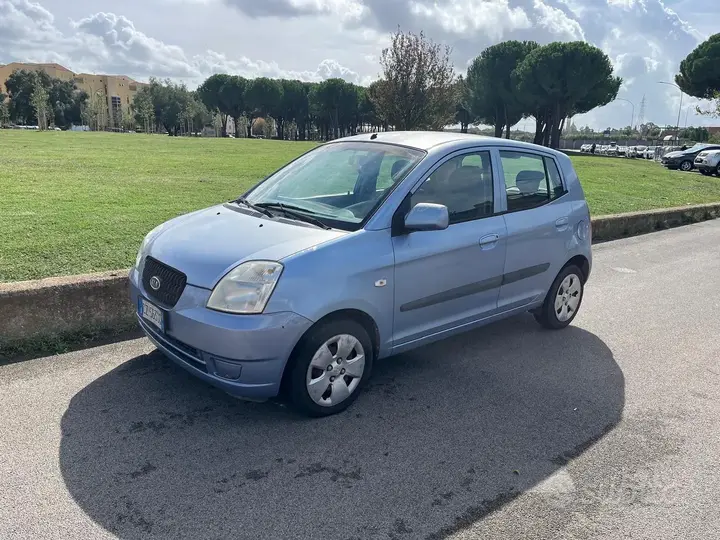 Kia Picanto 2006 photo 5