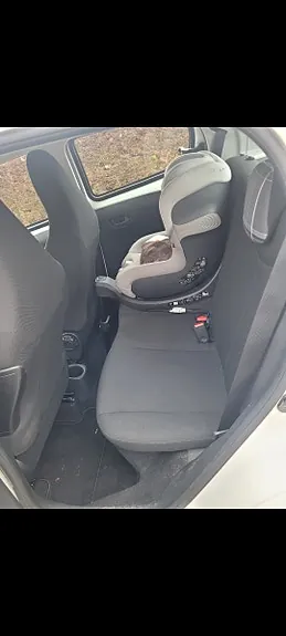 Peugeot 108 2017 photo 5