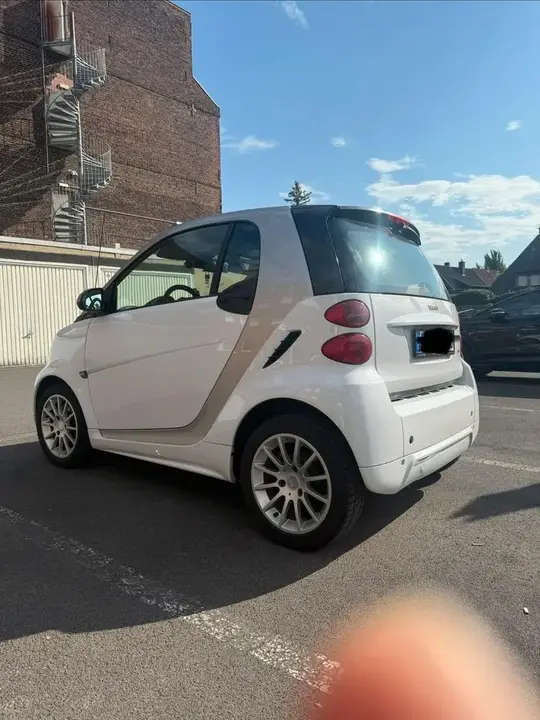 Smart Smart