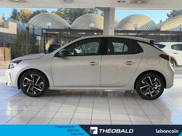 Opel Corsa 2026 photo 2