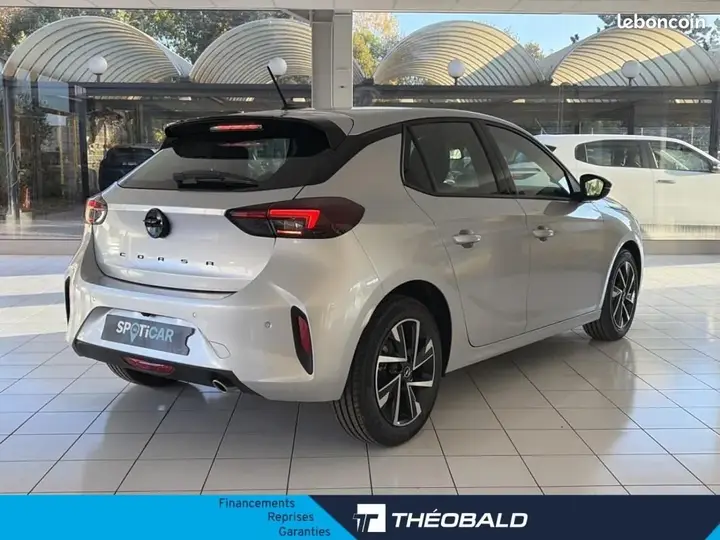 Opel Corsa 2026 photo 5