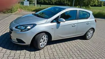 Opel Corsa E