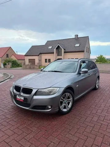 BMW Série 3