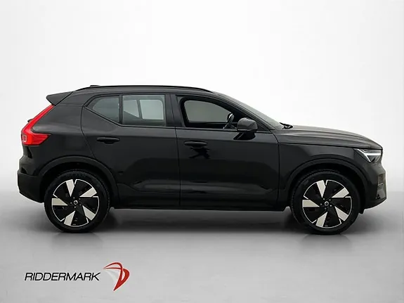 Volvo Xc40 2024 photo 5