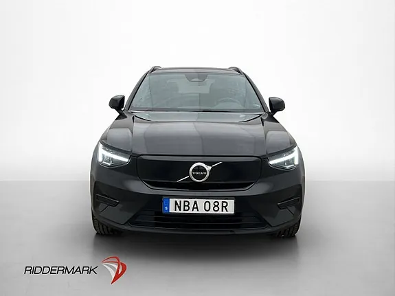 Volvo Xc40 2024 photo 3