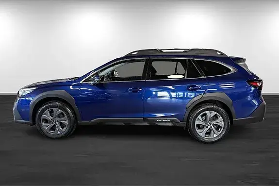 Subaru Outback 2022 photo 4