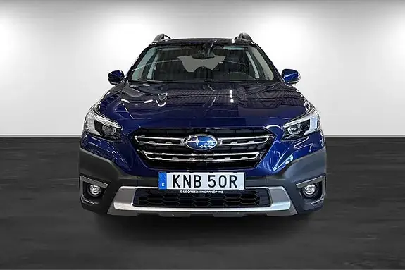 Subaru Outback 2022 photo 2