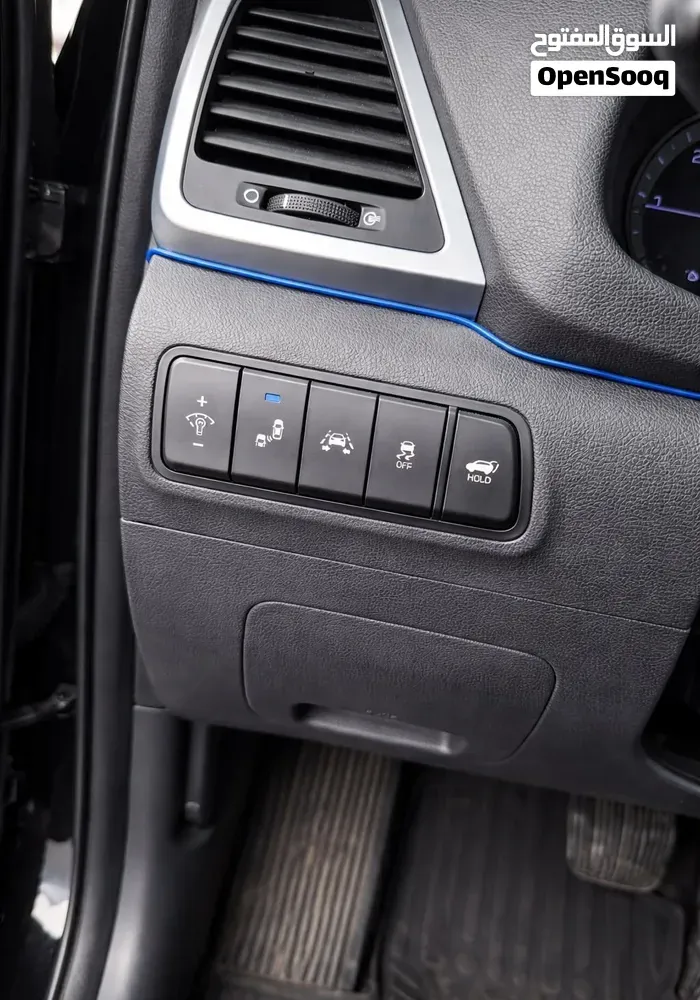 Hyundai Tucson 2016 photo 4