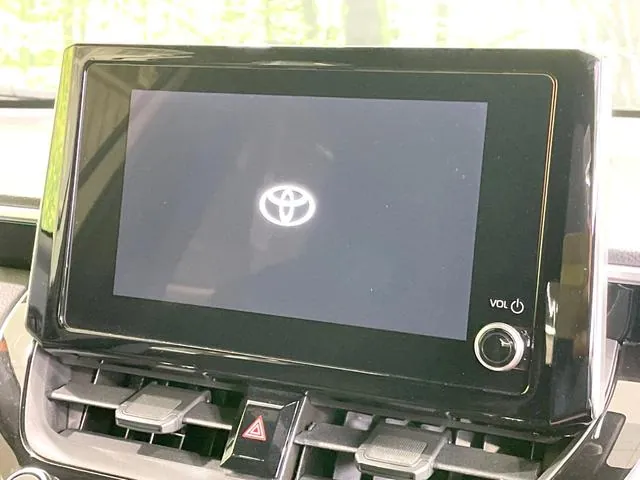 Toyota Corolla Cross G 2024 photo 3