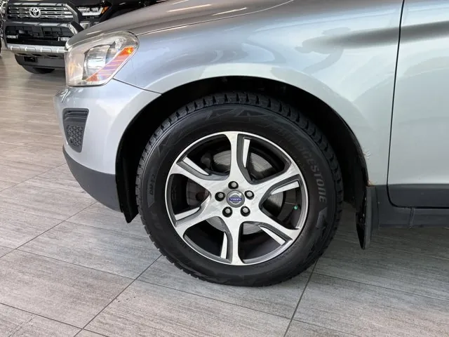 Volvo Xc60 2013 photo 5