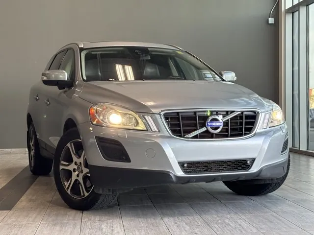 Volvo Xc60 2013 photo 2