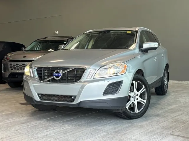 Volvo Xc60 2013 photo 4